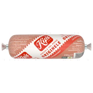 Kips Leverworst