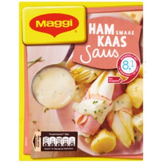 Maggi Ham-kaas saus mix