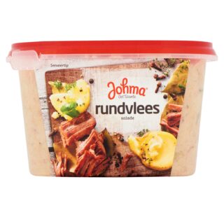 Johma Rundvlees salade