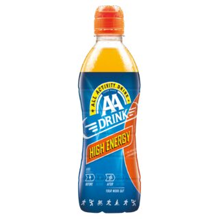 AA Drink High energy