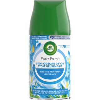 AiRWICK Freshmatic luchtverfrisser navulling