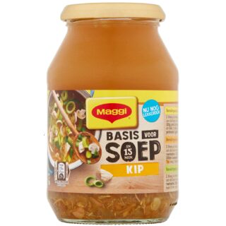 Maggi Basis voor soep kip