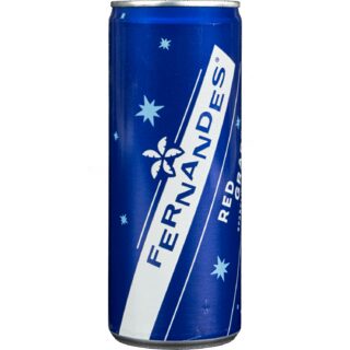Fernandes Red grape