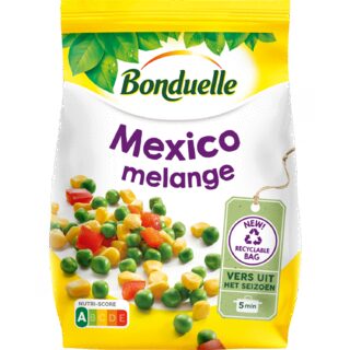 Bonduelle Mexico melange