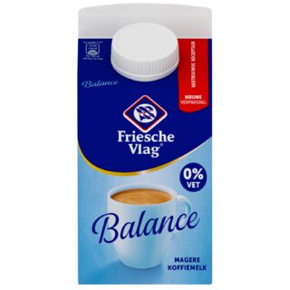 Friesche Vlag Balance