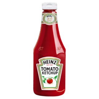 Heinz Tomaten ketchup