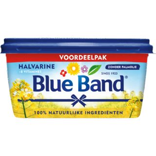 Blue Band Halvarine