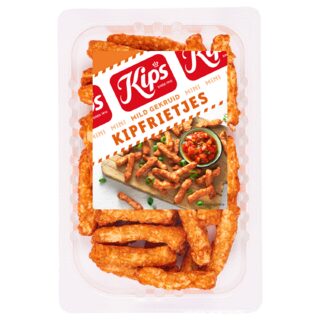 Kips Mini kipfrietjes