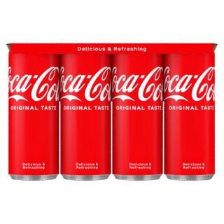 Coca-Cola Original Taste