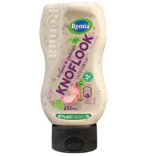 Remia Knoflook tafelsaus