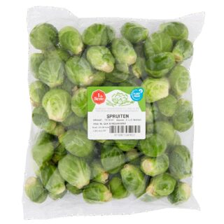 Spruitjes