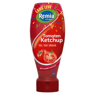 Remia Tomaten ketchup