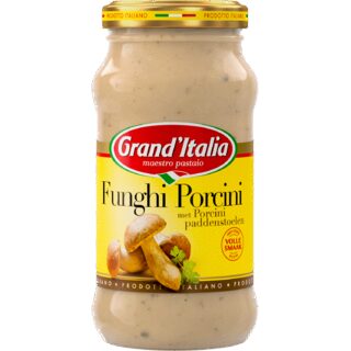 Grand'Italia Funghi porcini