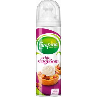 Campina Echte slagroom