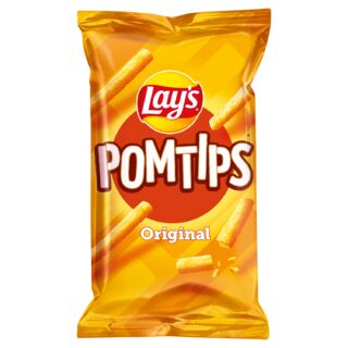 Lay's Pomtips original
