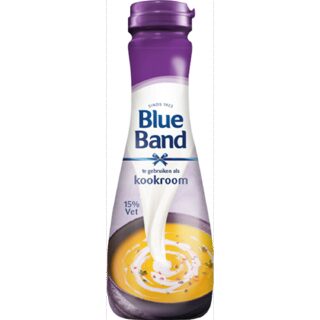 Blue Band Finesse voor koken