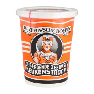 De Zeeuwsche Boerin Keukenstroop