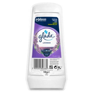 Glade Langdurig lavender gel