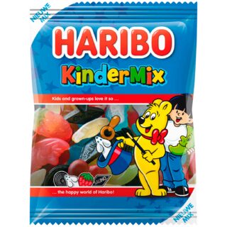 Haribo Kindermix