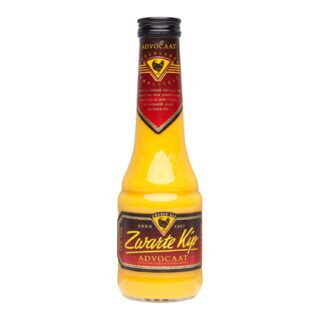 Zwarte Kip Advocaat