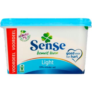 Sense Original light