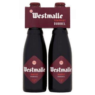 Westmalle Dubbel 4-pack
