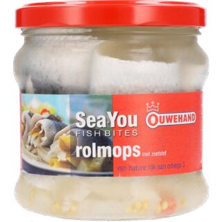 Ouwehand Rolmops