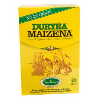 Duryea Maizena