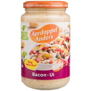 Aardappel Anders Bacon-ui