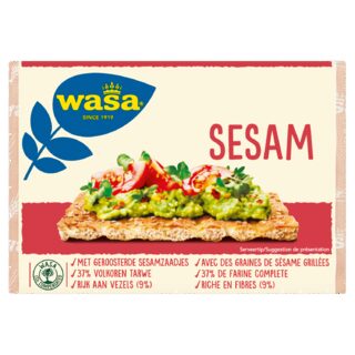 Wasa Sesam