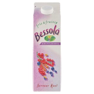 Bessola Krentjebrij
