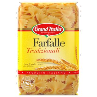 Grand'Italia Farfalle tradizionali