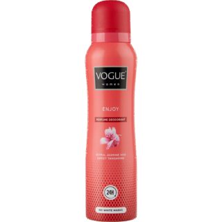 Vogue Women deospray enjoy