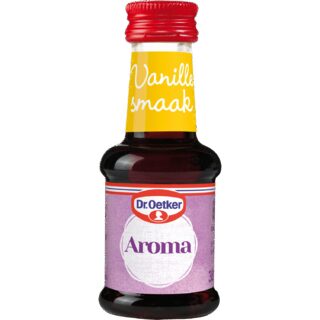 Dr. Oetker Vanille aroma