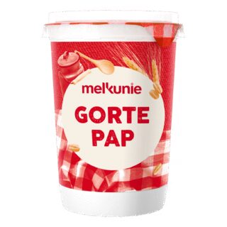 Melkunie Gortepap