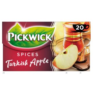 Pickwick Spices Turkish apple