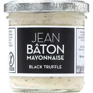 Jean Bâton Truffel mayonaise