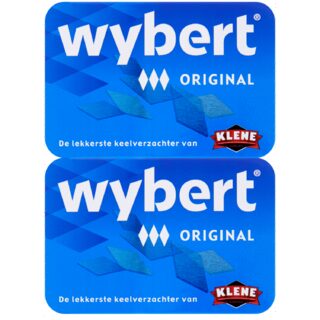 Wybert Duo pack
