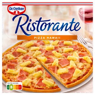Dr. Oetker Ristorante pizza hawaii