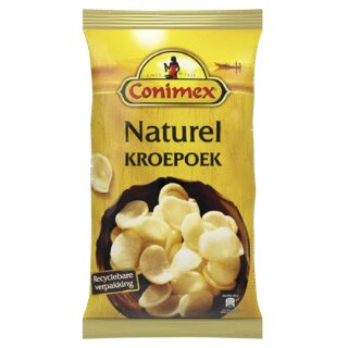 Conimex Kroepoek naturel
