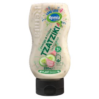 Remia Romige & Frisse Tzatziki Tafelsaus
