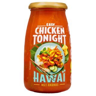 Chicken Tonight Hawai
