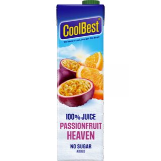 CoolBest Passionfruit