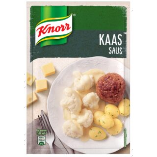 Knorr Mix kaassaus
