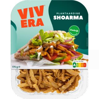 Vivera Plant shoarma