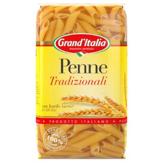 Grand'Italia Penne tradizionali
