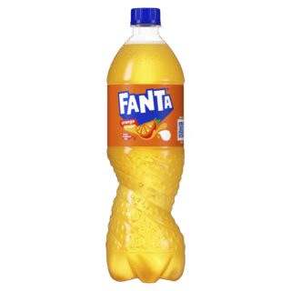 Fanta Orange