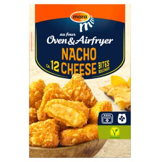 Mora Nacho cheese