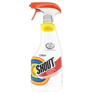 Shout Vlekkenspray