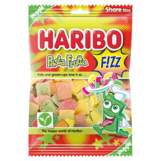 Haribo Pasta frutta